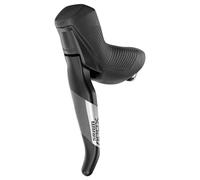 Sram Apex Front Brake Argenté Black