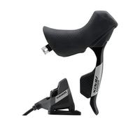 SRAM Frein à Disque Apex eTap AXS HRD avec Levier de Vitesses/Freins noir HR