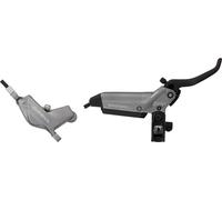 SRAM Frein arrière Code Bronze Stealth C1 2000 mm Argenté Anonadized Grey