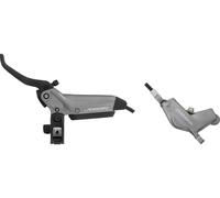 SRAM Frein à Disque Code Bronze Stealth gris VR