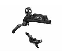 Sram Frein À Disque Guide RS Avant VR 950mm Sans Collier Frein À Disque Gris