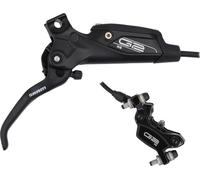 SRAM Frein à disque hydr. G2 RE Gloss Black, MTB, avant, DM,950mm, noir