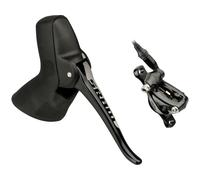 Sram Rival1 Left Brake Lever Noir Black