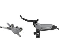 Sram Level Bronze Stealth Frein à Disque 2 Pistons Blast Dark Polar, Avant, Gauche