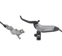 SRAM Frein à disque Level Bronze Stealth 4 pistons gris VR