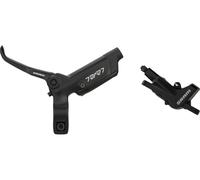 Sram Level Front Brake Noir 160/180/200 mm Black
