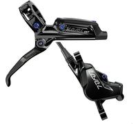 Frein avant sram level ultimate carbon sans disque rainbow