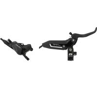 SRAM Frein à Disque Level Ultimate Stealth 2-Piston Carbon noir HR