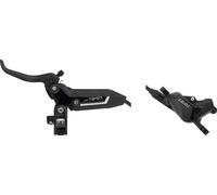 SRAM Frein à Disque Level Ultimate Stealth 2-Piston Carbon noir VR