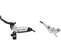 SRAM Frein à Disque Level Ultimate Stealth 4-Piston Carbon gris VR