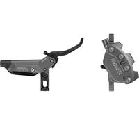 SRAM Frein à Disque Maven Bronze gris VR