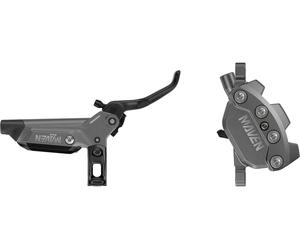 SRAM Frein à Disque Maven Bronze gris VR