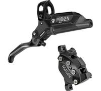 Sram Frein A Disque Maven Silver Avant MMX Aluminium Noir