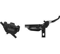Sram Maven Silver B1 950 Mm Mmx 20p-2 Front Brake Argenté Black Aluminum
