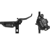 SRAM Frein à Disque Maven Silver noir VR