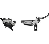 SRAM Frein à disque avant Maven Ultimate B1 950 mm sans disque Argenté