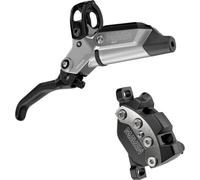 SRAM Frein arrière Maven Ultimate Steath 2000 mm Noir / Argenté