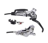 SRAM Frein À Disque Postérieur G2 Ultimate Carbon 2000mm Argent