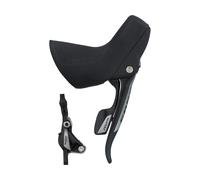 SRAM Frein à Disque Rival 22 avec Levier de Frein/Vit. - emballage atelier noir