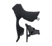 SRAM Frein à Disque Rival eTap AXS HRD FM avec Levier de Frein/Vitesses noir VR links