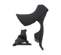 SRAM Frein à Disque Rival eTap AXS HRD FM avec levier - emballage atelier noir