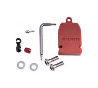 Sram frein à main Red eTap AXS D1 DB droite/arrière,hyd,1800mm,sw/gr,FM 20mm off