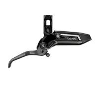 Sram Level Ultimate Stealth 2p Hydraulic Front Brake Argenté