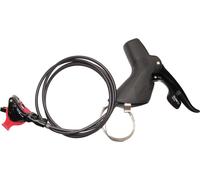 SRAM Frein Disc Rival 22 Avant Sh/Rear Br 1800 Mm