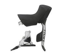 SRAM Frein Disque Hydraulique Red eTap AXS HRD FM Levier + Étrier 2 Parties noir HR rechts
