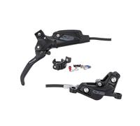 Sram G2 Rsc Aluminium Hydraulic Disc Front Brake Noir Diffusion Black / Black