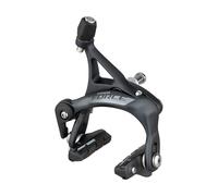 SRAM Étrier de frein Force AXS pour jante Arrière Gris/Noir