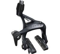 SRAM Frein sur jante Force D1 rainure acier, avant, 16mm, noir
