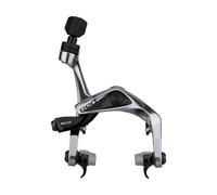 Sram Étrier de Frein D1 Rim Unisex-Adult, Noir, De Face