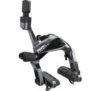 Sram Étrier de Frein D1 Rim Unisex-Adult, Noir, De Face