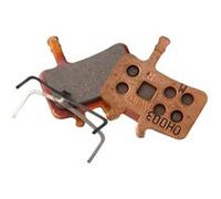 Sram Freins Sram Disc Brake Pads Standard For All Juicys & Bb7 (1 Set) One Size G
