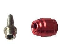 Sram Freins Sram Spare Parts Kit Corte New (pack 5 Units) Guide, Level, Elixir 5 Units G
