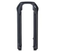 Rockshox Boxxer C1+ 2019+ Autoc N/in 29´´ 20 X 110 Mm Fork Lowers Argenté