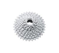 Sram Pg-970 Cassette Argenté 9s / 12-26t Silver