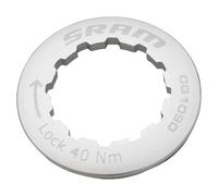 SRAM FWLR1210 Bague de Serrage Cassette Adulte Unisexe, Gris, Taille Unique