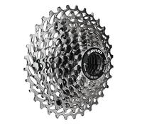 SRAM FWS151225 Cassette Unisexe, Matériau : araignée Noire, 12 x 25
