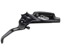SRAM Levier de frein G2 R – Aluminium – Noir mat – VTT Downhill