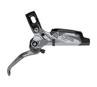 Sram G2 Ultimate Carbon Hydraulic Disc Front Brake Gris Grey