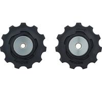 SRAM Galets de Dérailleur pour Force 22 / Rival 22 noir 11-fach