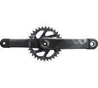 SRAM Garniture de pignon "XX1 Eagle" DUB, sans intérieur 34 dents, 175
