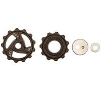 SRAM GPS1 Paire de poulie Gris