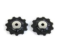 Sram JUEGO DE RULETAS X5 Para Cambio X5, Noir