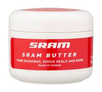 Sram Grease 500ml Rouge,Blanc Red