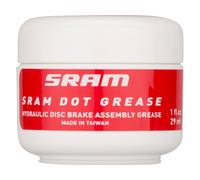 SRAM Graisse de Montage pour Freins à Disque 29 ml