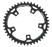 Sram Gravel Pelle à chaîne Unisexe pour Adulte Noir Taille Unique