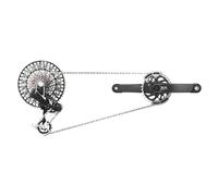 SRAM Groupe complet XX T Eagle AXS 32/12 BOOST - 170